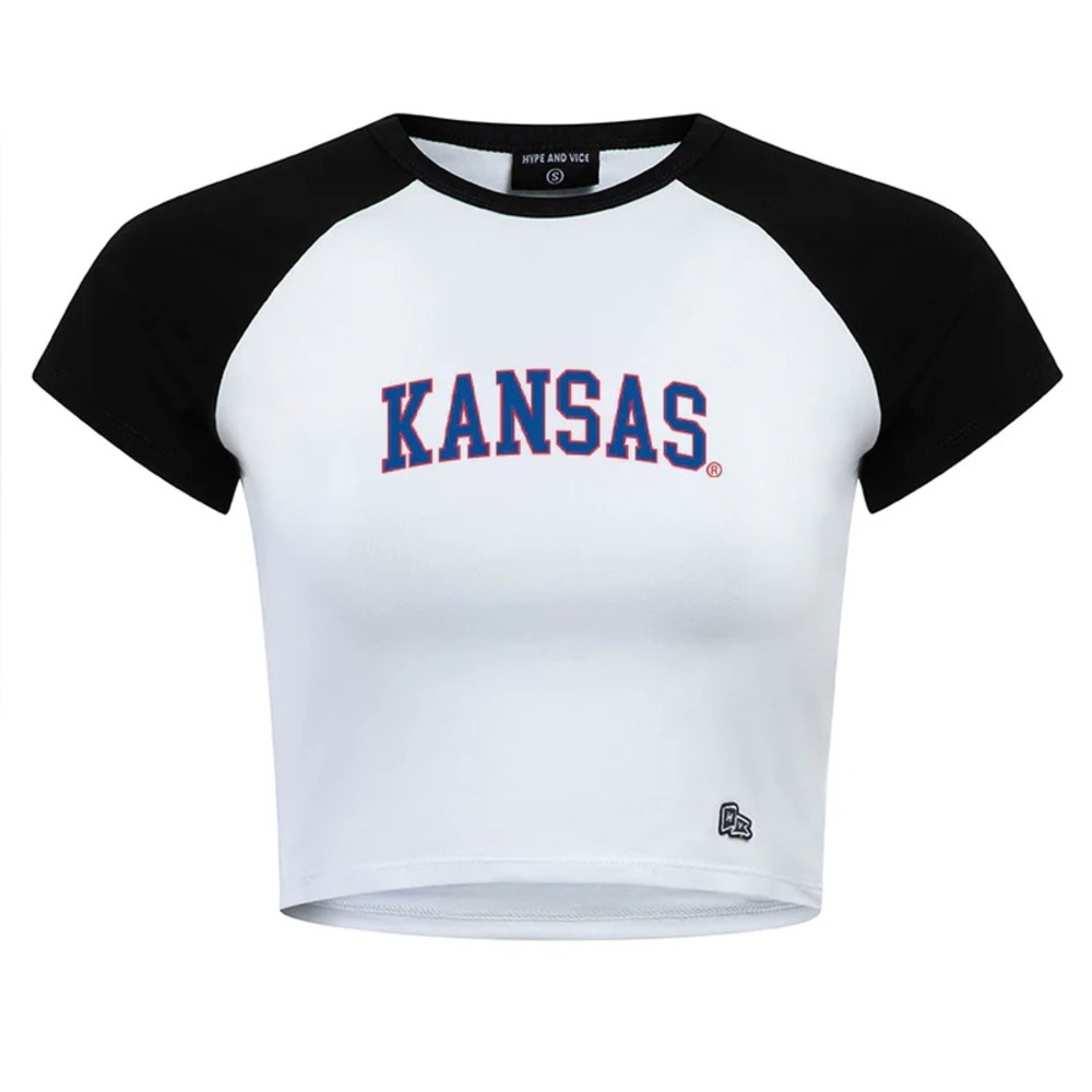 Kansas Homerun Tee
